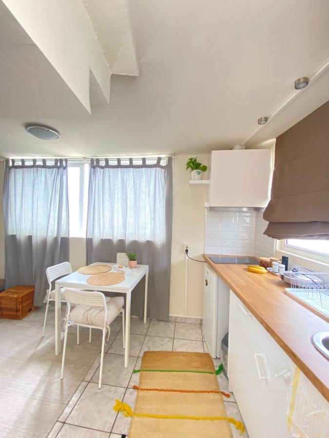 Private Apt. Acropolis View. Top Floor. Koukaki Athènes Extérieur photo